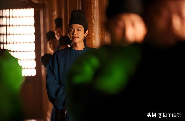 _纷争4年后，张若昀再次让世界刮目相看，官司缠身的父亲后悔了吗_纷争4年后，张若昀再次让世界刮目相看，官司缠身的父亲后悔了吗