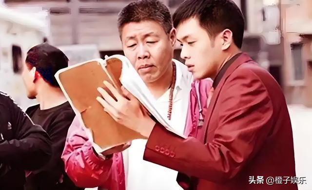_纷争4年后，张若昀再次让世界刮目相看，官司缠身的父亲后悔了吗_纷争4年后，张若昀再次让世界刮目相看，官司缠身的父亲后悔了吗