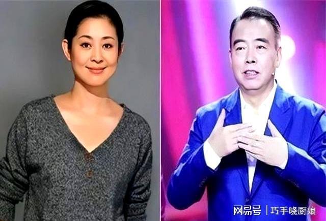 倪萍孩子的父亲_倪萍给儿子治病_