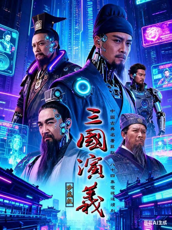 豆包P图大更新，网友们已经玩嗨了__豆包P图大更新，网友们已经玩嗨了