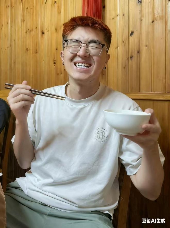 豆包P图大更新，网友们已经玩嗨了_豆包P图大更新，网友们已经玩嗨了_