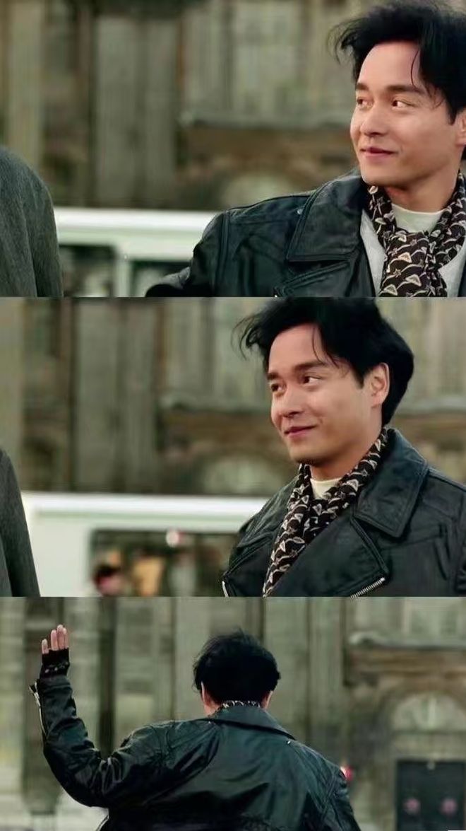 _张国荣跳楼前1小时究竟发生了什么？向太含泪揭露惊人秘密！_张国荣跳楼前1小时究竟发生了什么？向太含泪揭露惊人秘密！