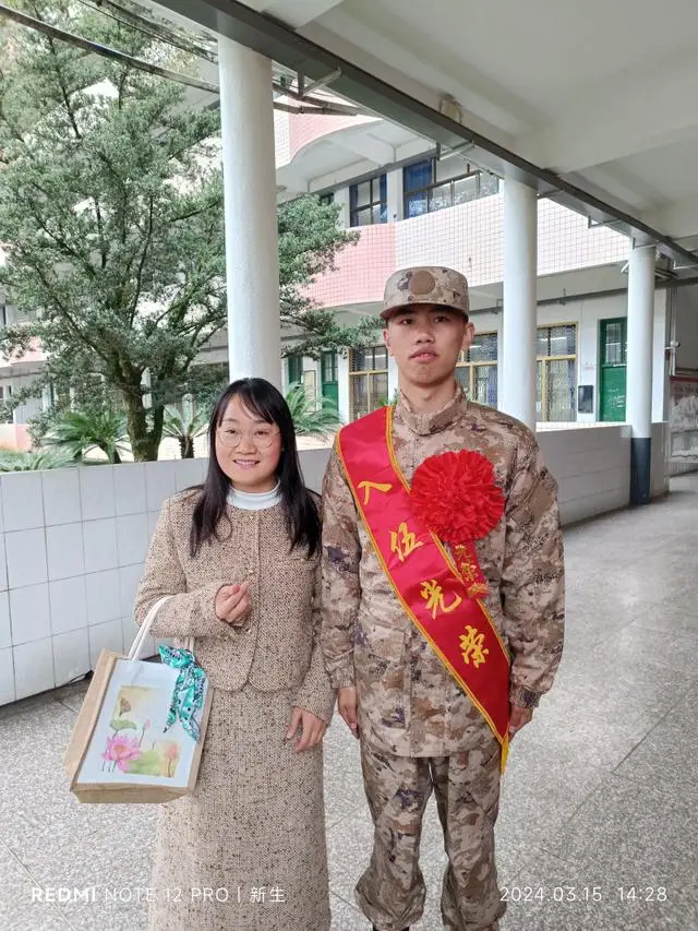 蒋美英：“高考改变我，我想照亮农村娃” | 长沙市模范教师⑩__蒋美英：“高考改变我，我想照亮农村娃” | 长沙市模范教师⑩
