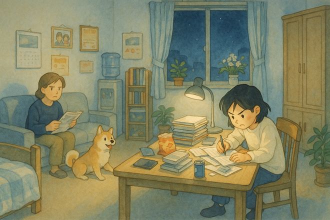 _物化生学霸组合_学霸选物化地好吗
