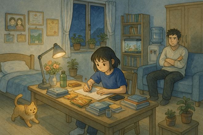 _学霸选物化地好吗_物化生学霸组合