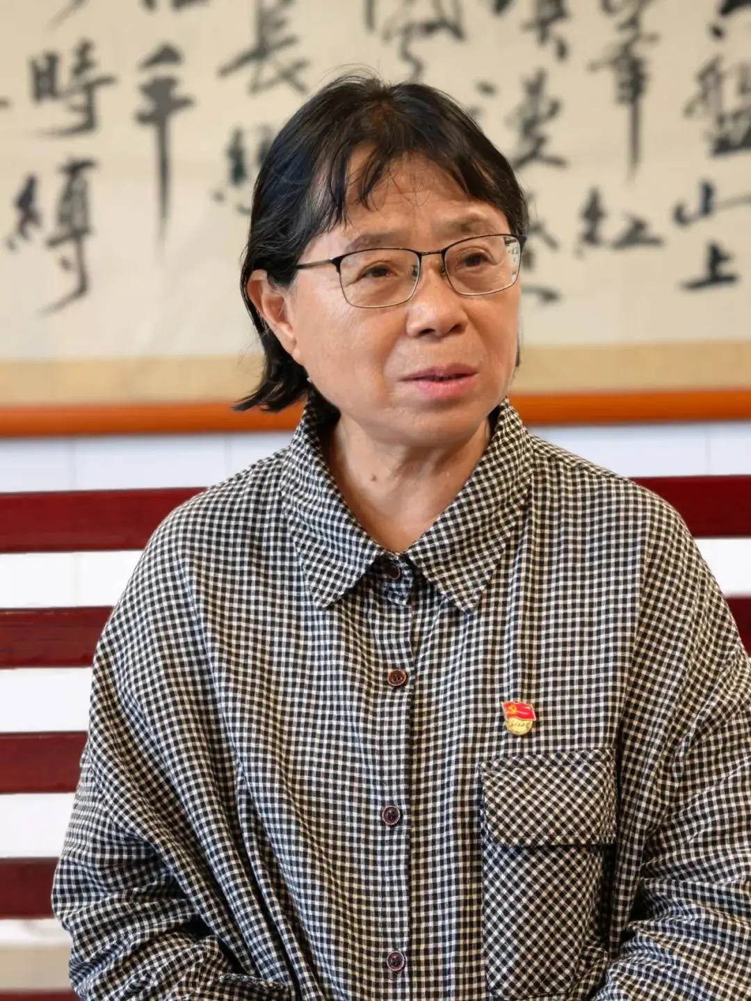 别人叫我“燃灯校长”，但我知道，我身后是一群“灯盏”_别人叫我“燃灯校长”，但我知道，我身后是一群“灯盏”_