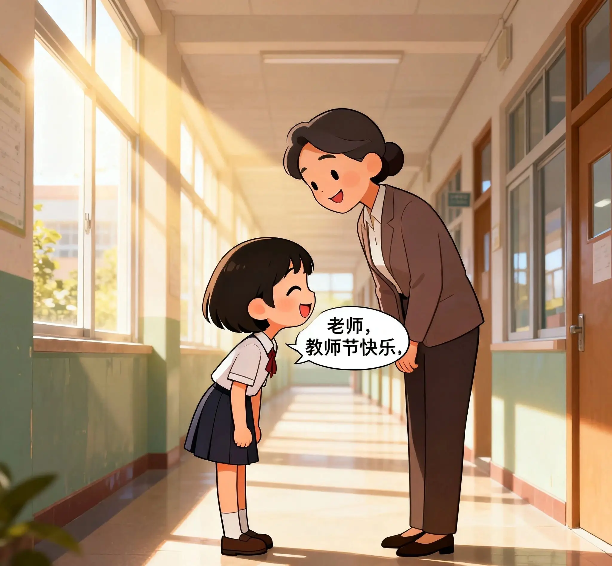 教师节快到了，有一类“烦人”家长也上线了_教师节快到了，有一类“烦人”家长也上线了_