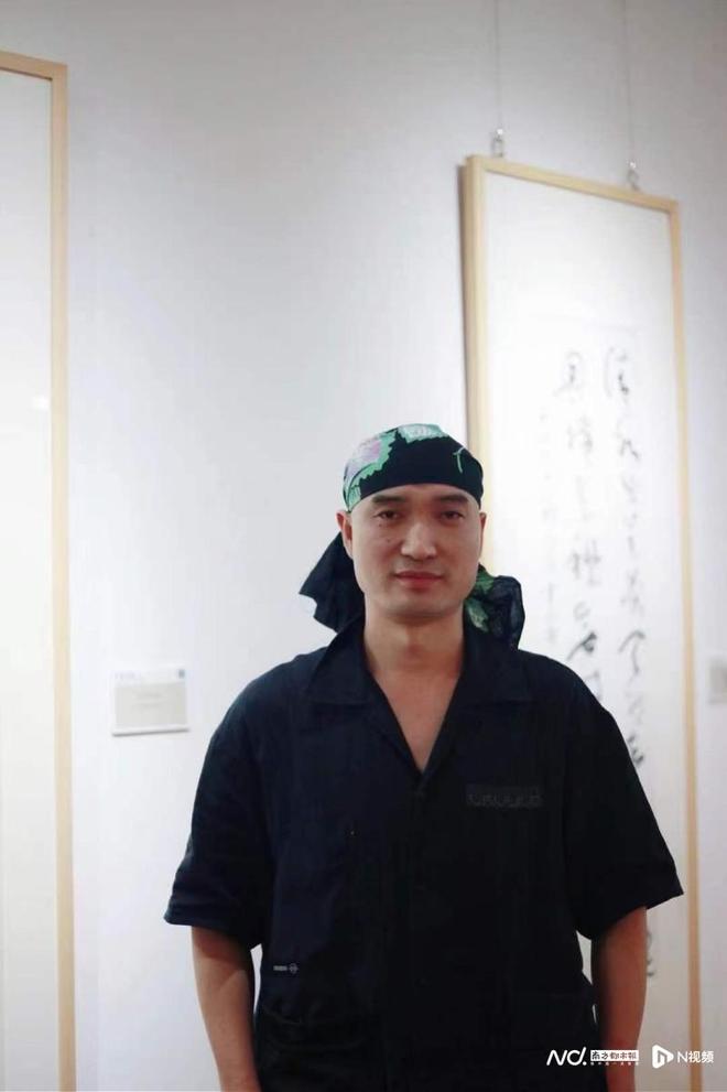 _山河的书法_描写山河的书法