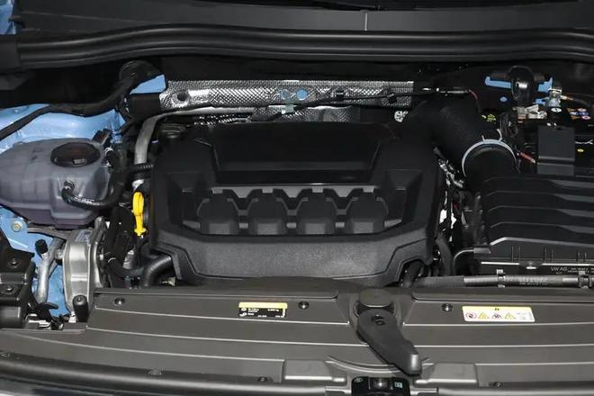 全系升级380TSI  途观L Pro2025款售价23.68万元起