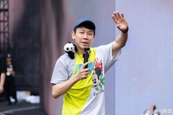 陶喆成都演唱会火爆全网，华语乐坛不是不行，而是缺失了这些！