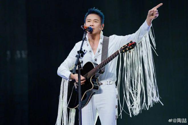 陶喆成名曲_华语乐坛陶喆地位_