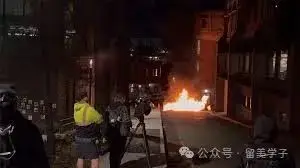 美国校园暴力案__美国校园暴力数据统计