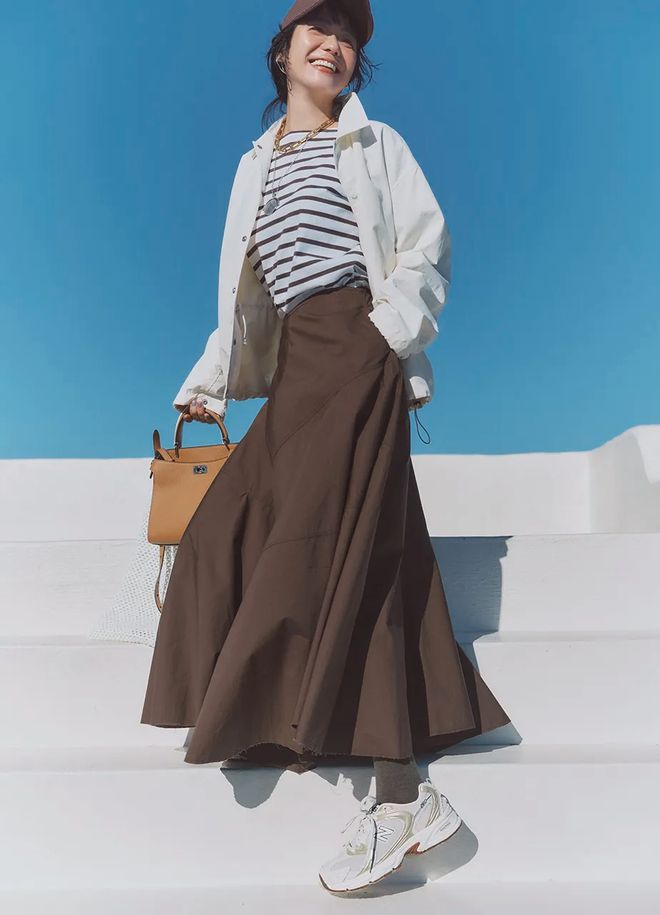 _20～60岁穿都美！这件无龄感上衣太绝了_20～60岁穿都美！这件无龄感上衣太绝了