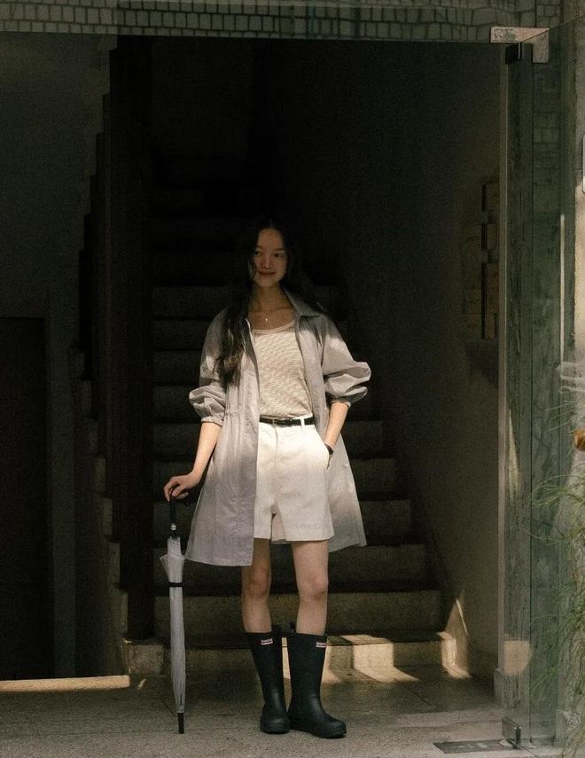 20～60岁穿都美！这件无龄感上衣太绝了__20～60岁穿都美！这件无龄感上衣太绝了