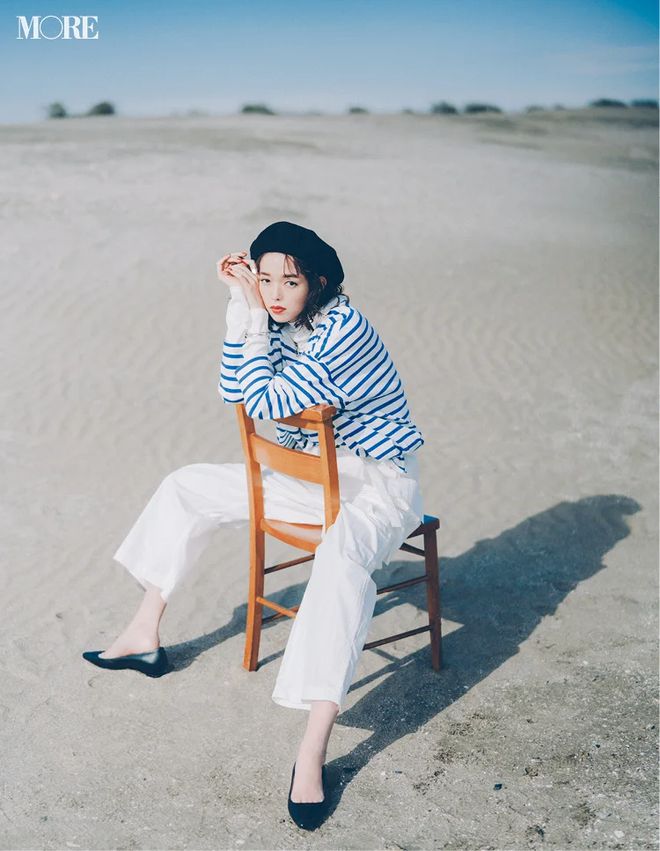 20～60岁穿都美！这件无龄感上衣太绝了__20～60岁穿都美！这件无龄感上衣太绝了