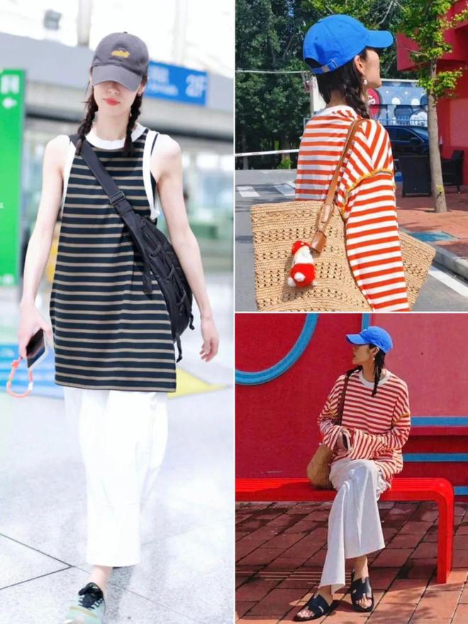 20～60岁穿都美！这件无龄感上衣太绝了_20～60岁穿都美！这件无龄感上衣太绝了_