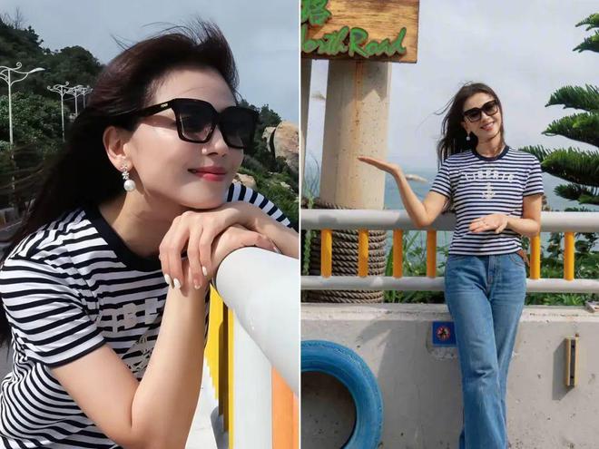 20～60岁穿都美！这件无龄感上衣太绝了_20～60岁穿都美！这件无龄感上衣太绝了_