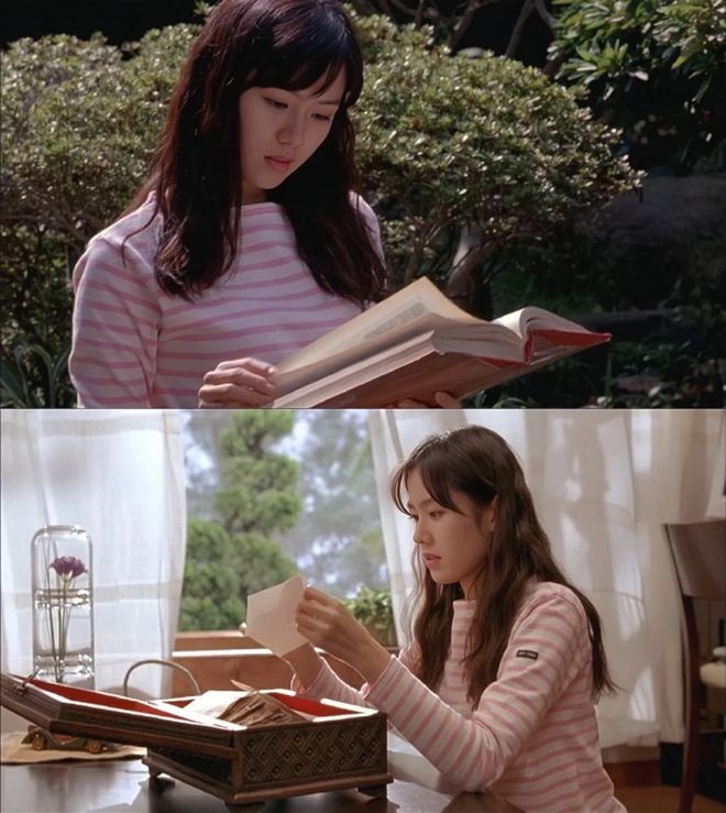 20～60岁穿都美！这件无龄感上衣太绝了_20～60岁穿都美！这件无龄感上衣太绝了_