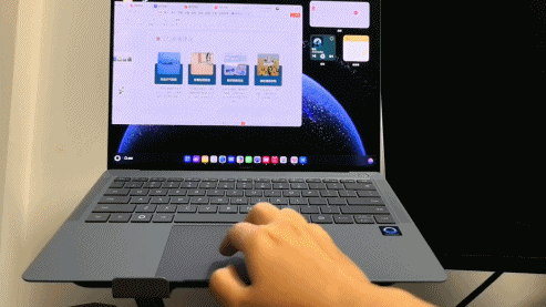 _华为鸿蒙系统用于pc_华为鸿蒙有pc