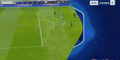 _国安3-1获5连胜仍不败！队史首胜新鹏城 塞鸟传射 张玉宁失空门_国安3-1获5连胜仍不败！队史首胜新鹏城 塞鸟传射 张玉宁失空门