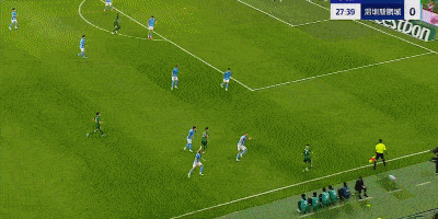 _国安3-1获5连胜仍不败！队史首胜新鹏城 塞鸟传射 张玉宁失空门_国安3-1获5连胜仍不败！队史首胜新鹏城 塞鸟传射 张玉宁失空门