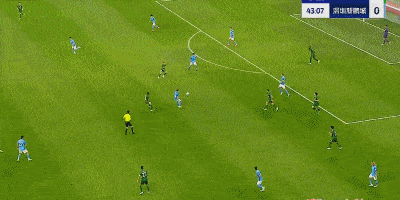 _国安3-1获5连胜仍不败！队史首胜新鹏城 塞鸟传射 张玉宁失空门_国安3-1获5连胜仍不败！队史首胜新鹏城 塞鸟传射 张玉宁失空门