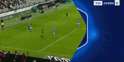 国安3-1获5连胜仍不败！队史首胜新鹏城 塞鸟传射 张玉宁失空门__国安3-1获5连胜仍不败！队史首胜新鹏城 塞鸟传射 张玉宁失空门