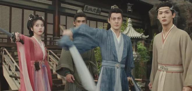 _李凯馨为录音风波道歉，网友不接受呼吁封杀，靠干爹进圈成资源咖_李凯馨为录音风波道歉，网友不接受呼吁封杀，靠干爹进圈成资源咖
