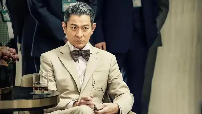 刘德华老婆舅舅__刘德华侄子