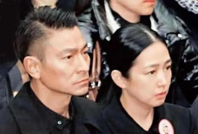 _刘德华老婆舅舅_刘德华侄子