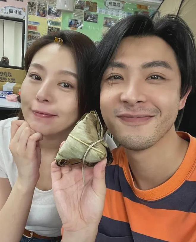 刘品言闪婚闪孕！崴脚时被男方照顾打动，曾因与阮经天恋爱退圈__刘品言闪婚闪孕！崴脚时被男方照顾打动，曾因与阮经天恋爱退圈