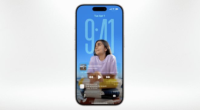 一文看懂WWDC 2025：全系命名方式改变 液态玻璃效果开启新十年设计变革