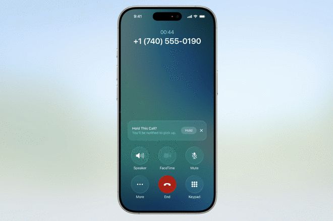 一文看懂WWDC 2025：全系命名方式改变 液态玻璃效果开启新十年设计变革