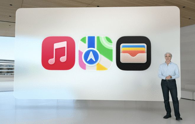 一文看懂WWDC 2025：全系命名方式改变 液态玻璃效果开启新十年设计变革
