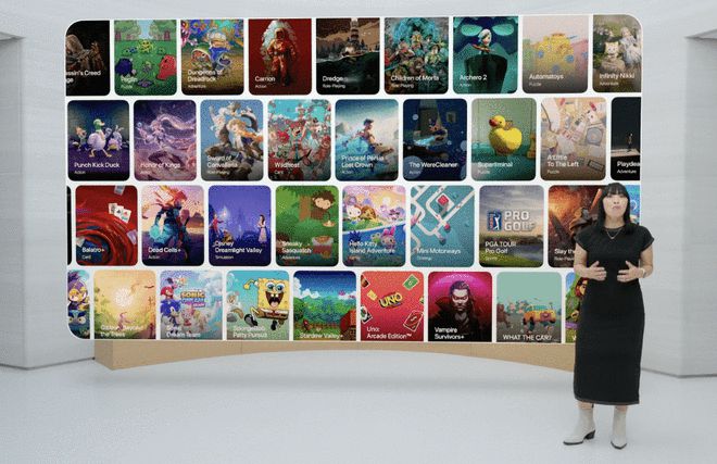 一文看懂WWDC 2025：全系命名方式改变 液态玻璃效果开启新十年设计变革