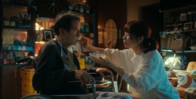 _被骂上热搜的刘若英，“冒犯”了中年人的精神红线_被骂上热搜的刘若英，“冒犯”了中年人的精神红线