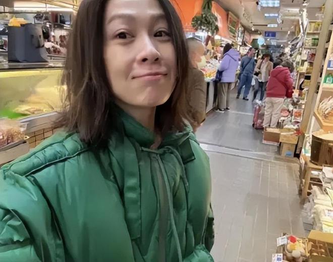 被骂上热搜的刘若英，“冒犯”了中年人的精神红线__被骂上热搜的刘若英，“冒犯”了中年人的精神红线