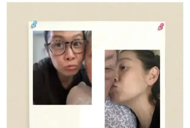 _被骂上热搜的刘若英，“冒犯”了中年人的精神红线_被骂上热搜的刘若英，“冒犯”了中年人的精神红线
