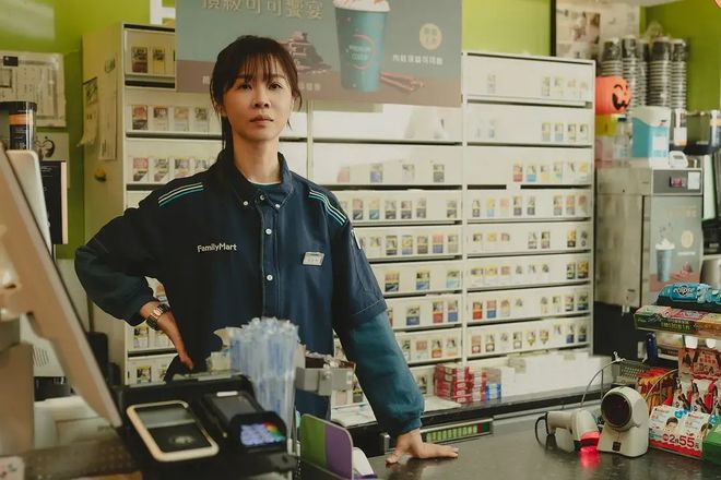 被骂上热搜的刘若英，“冒犯”了中年人的精神红线__被骂上热搜的刘若英，“冒犯”了中年人的精神红线
