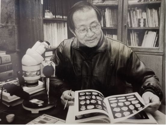 中国工程院院士汪品先__汪品先怎么评上院士的
