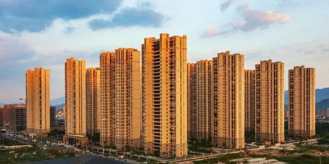 未来十年楼市走向_未来十年楼房的价格是涨还是跌_