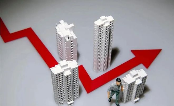 未来十年楼房的价格是涨还是跌_未来十年楼市走向_