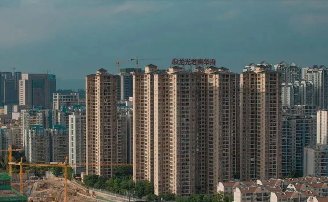 未来十年楼房的价格是涨还是跌__未来十年楼市走向