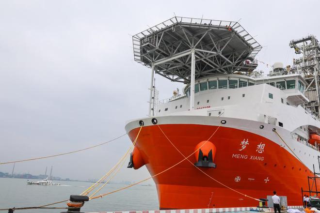 海洋强国战略心得体会_建设海洋强国重要指示精神_