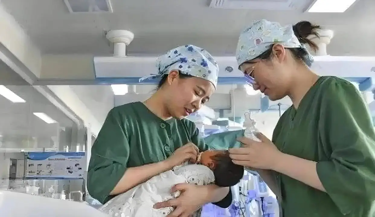 新生儿暴跌_2020新生儿下跌_