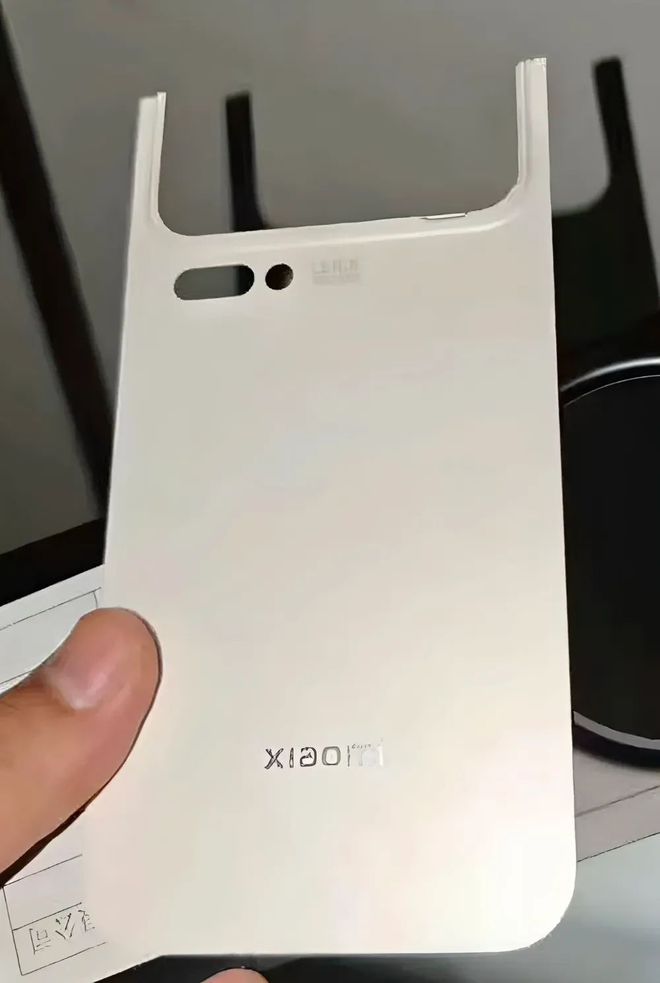 和小米合作的手机壳__小米和小米壳怎么分离