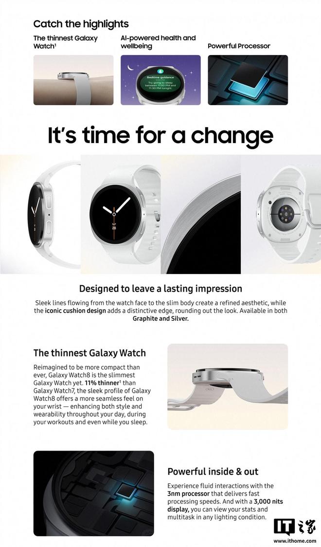 _三星新发布手表_三星新款watch