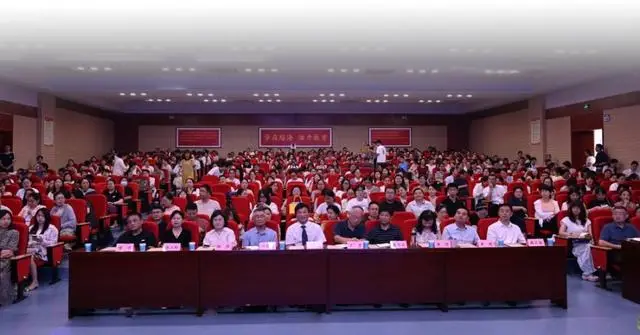 “共情共研共创：小学数学情感目标达成的探索与实践成果展示活动”在合肥市马岗小学南区举行