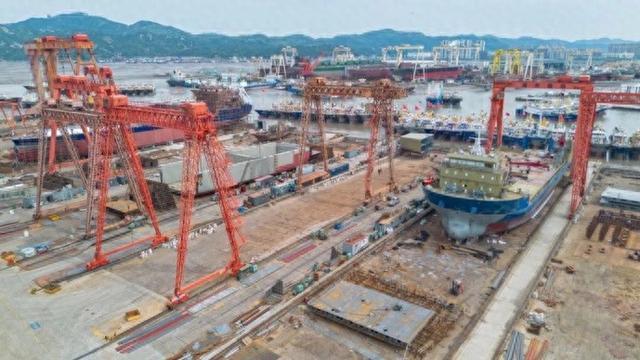 37位渔民花一亿多“众筹”造科考船，背后是千亿级大市场