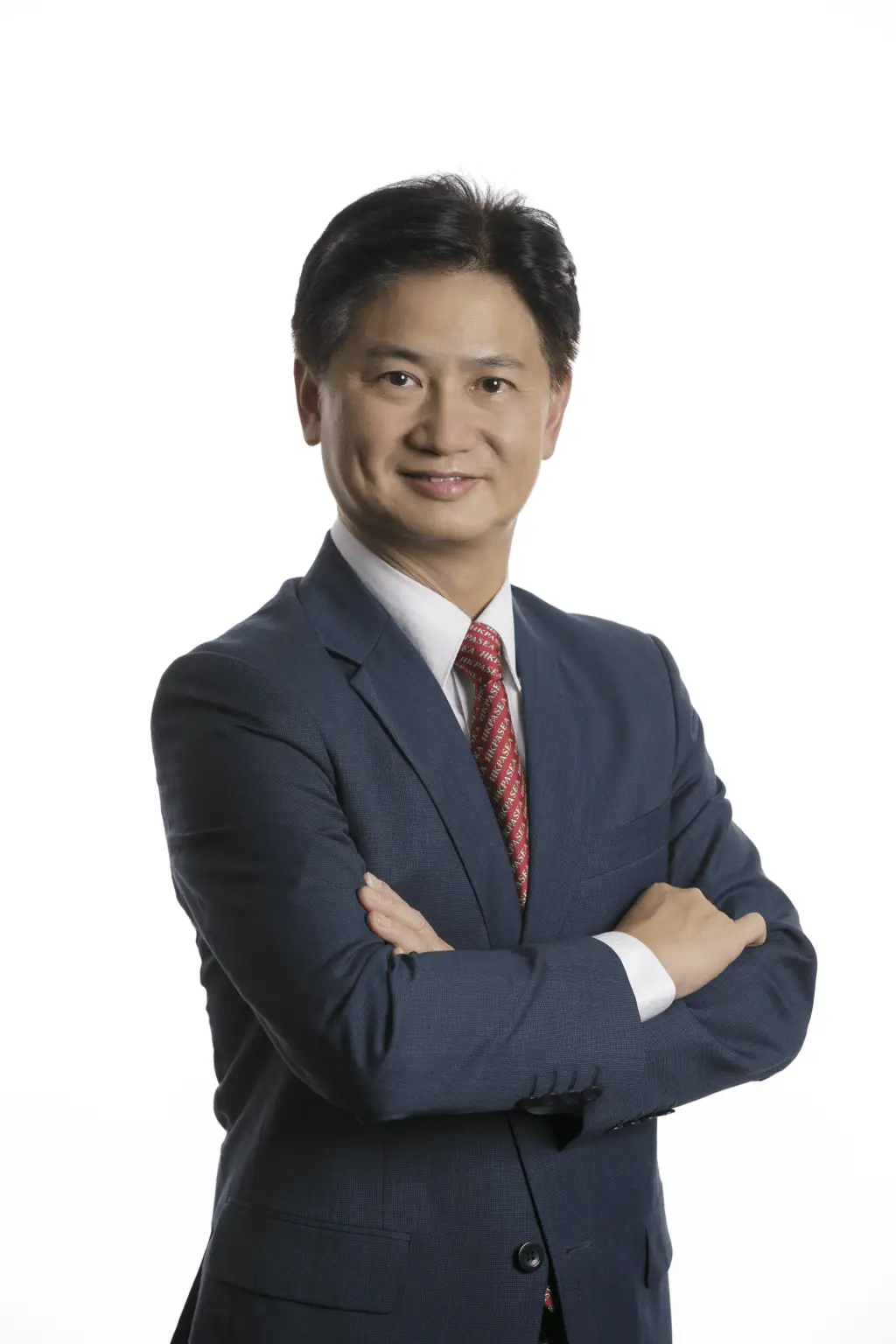 国际知名岩土工程专家吴宏伟将任香港科技大学副校长（大学拓展）